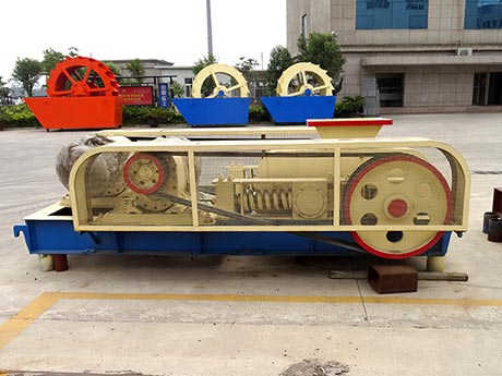 對(duì)輥煤炭破碎機(jī) 對(duì)輥煤炭破碎機(jī)