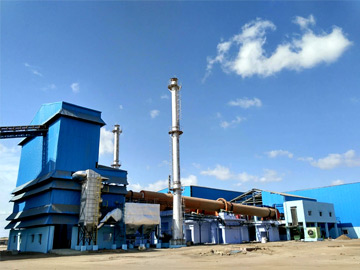 水泥生產工藝 水泥生產工藝