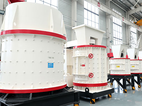 復(fù)合式破碎機(jī) 復(fù)合式破碎機(jī)