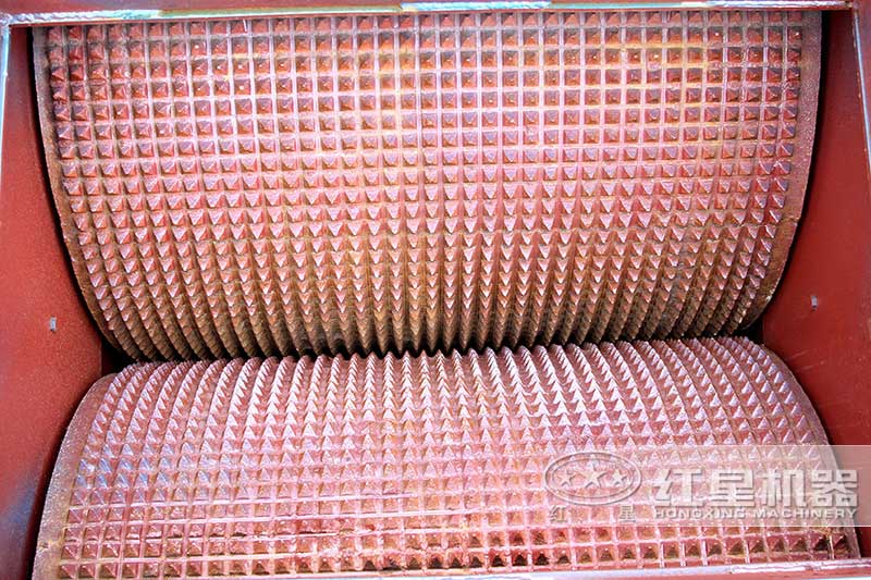 狼牙破碎機(jī)小輥齒 狼牙破碎機(jī)小輥齒