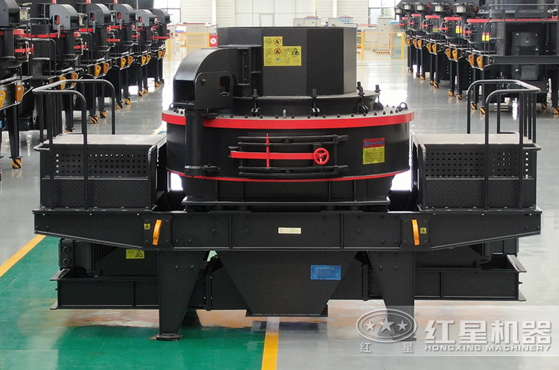 制砂機(jī) 制砂機(jī)