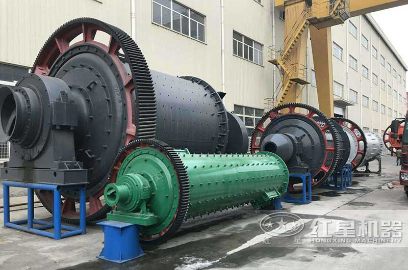 紅星機(jī)器棒磨機(jī)廠家 紅星機(jī)器棒磨機(jī)廠家