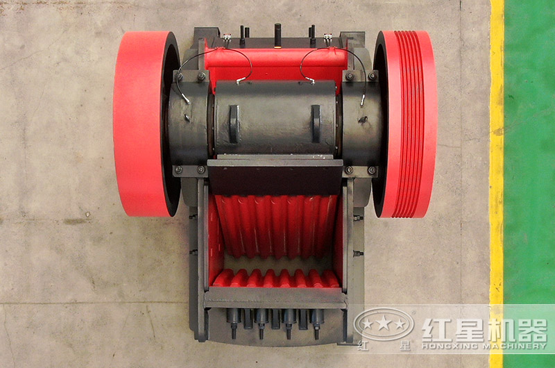 關(guān)于鄂式破碎機，客戶最常問的5個問題（附紅星機器真誠解答）