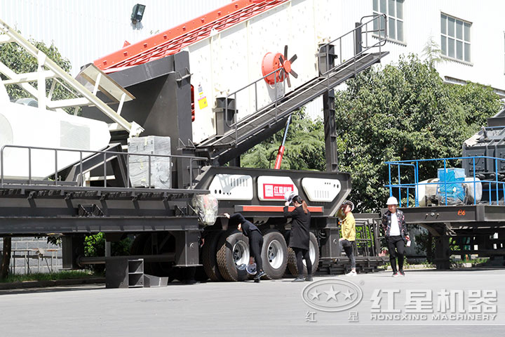 細節決定成敗，考察細節，保證買到放心設備